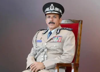 إصدار اللائحة التنفيذية لقانون البصمات الحيوية