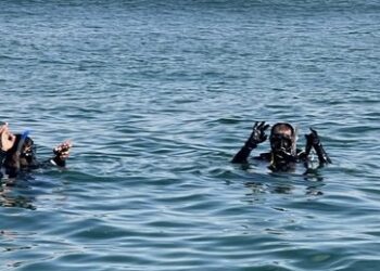 وفاة مواطن غرقا في الدقم