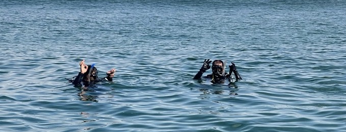 وفاة مواطن غرقا في الدقم 1 وفاة مواطن غرقا في الدقم