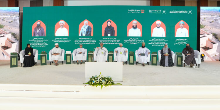 شمال الباطنة في ذاكرة التاريخ العماني .. ندوة علمية تجمع المؤرخين والباحثين لاستكشاف تاريخ المحافظة