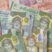 55.4 مليون ريال عُماني إجمالي قيمة أذون الخزانة الحكومية المخصصة لهذا الأسبوع