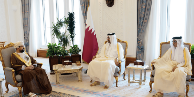 سلطنة عُمان تشارك في اللقاء الدوري العاشر لرؤساء المحاكم العليا والتمييز بدول مجلس التعاون 1 سلطنة عُمان تشارك في اللقاء الدوري العاشر لرؤساء المحاكم العليا والتمييز بدول مجلس التعاون