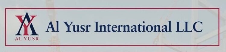 شركة اليسر الدولية تعلن وظائف شاغرة