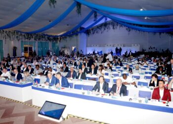 سلطنة عُمان تستضيف اجتماعات الجمعية العمومية للاتحاد الدولي للهوكي الشهر المقبل