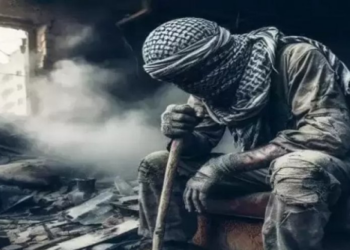 عصا السنوار