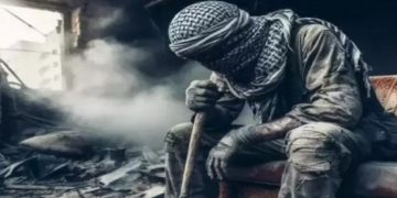 عصا السنوار