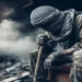 عصا السنوار