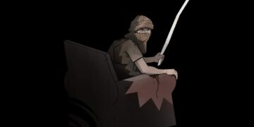 عصا السنوار