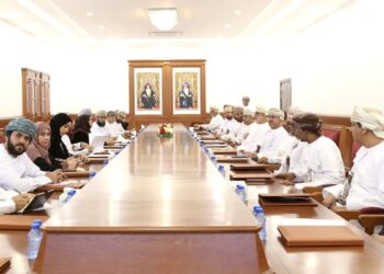 التنمية الاجتماعية تستعرض برامجها الخدمية للفئات المستفيدة بمحافظة شمال الشرقية