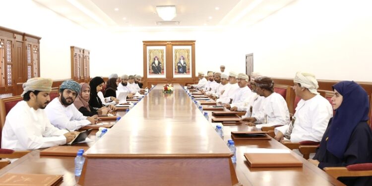 التنمية الاجتماعية تستعرض برامجها الخدمية للفئات المستفيدة بمحافظة شمال الشرقية 1 التنمية الاجتماعية تستعرض برامجها الخدمية للفئات المستفيدة بمحافظة شمال الشرقية