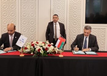 سلطنة عُمان توقع اتفاقيتين مع صندوق أوبك للتنمية الدولية