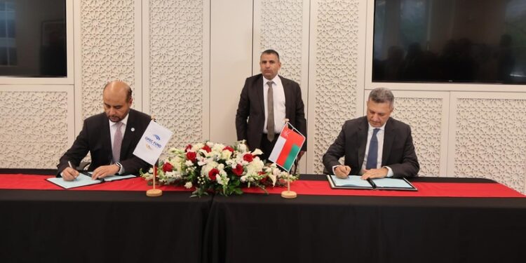 سلطنة عُمان توقع اتفاقيتين مع صندوق أوبك للتنمية الدولية