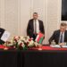 سلطنة عُمان توقع اتفاقيتين مع صندوق أوبك للتنمية الدولية