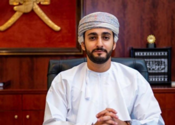 سُموّ السّيد ذي يزن يوجّه كلمةً بمناسبة يوم الشّباب العُماني