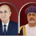 فخامةُ رئيسُ الجمهورية الجزائرية الديمقراطية الشعبية يقوم بزيارة “دولة” إلى سلطنة ⁧‫عُمان‬⁩ غدًا الاثنين