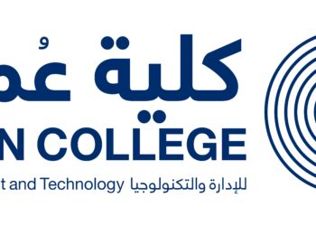 كلية عمان للإداره والتكنولوجيا اعلن وظيفة شاغرة