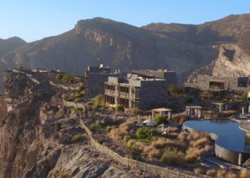 أكثر من 163.6 مليون ريال عُماني إيرادات الفنادق في سلطنة عُمان بنهاية سبتمبر الماضي