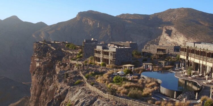 أكثر من 163.6 مليون ريال عُماني إيرادات الفنادق في سلطنة عُمان بنهاية سبتمبر الماضي