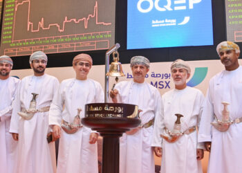 إدراج أسهم أوكيو للاستكشاف والإنتاج في بورصة مسقط