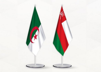 البيان المشترك الصادر بمناسبة زيارة “دولة” لفخامة الرئيس الجزائري إلى ⁧‫سلطنة عُمان‬⁩