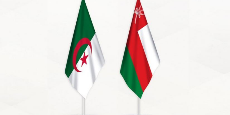 البيان المشترك الصادر بمناسبة زيارة "دولة" لفخامة الرئيس الجزائري إلى سلطنة عُمان 1 البيان المشترك الصادر بمناسبة زيارة “دولة” لفخامة الرئيس الجزائري إلى سلطنة عُمان