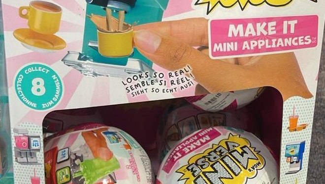 وقف تداول لعبة “مینیفیرس” 1 وقف تداول لعبة “مینیفیرس”