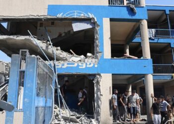 سلطنةُ عُمان تُدين القرارات الإسرائيلية التي تستهدف وكالة الأونروا بالأراضي الفلسطينية