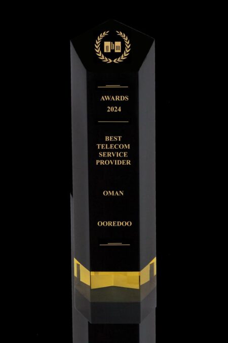 أوريدو تُحقق فوزًا مزدوجًا بحصولها على جائزة أفضل مزود اتصالات وأفضل مبادرة للمسؤولية الاجتماعية ضمن جوائز مجلة Global Brands العالمية 2 a2febfa0 ecf5 4c51 86b0 cfcc18b9b4c1