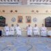 شراكة استراتيجية بين مجموعة الخليج لمواد المعادن العمانية وإحدى الشركات الاماراتية