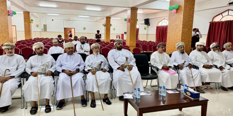 ندوة تعريفية حول شركة سناو للإستثمار