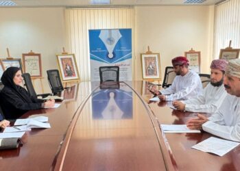 لقاءً تشاوري بين “الصحفيين العمانية” و “حقوق الإنسان” لبحث الحقوق والواجبات