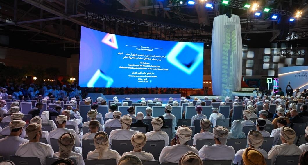 انطلاق فعاليات مؤتمر “أكتوبر العمران ومعرض البيت والبناء”