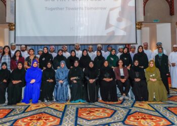 The Zubair Corporation Hosts 3rd HR Forum of 2024