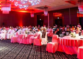 Bank Muscat Celebrates Najahi Business Banking’s 10th Year Anniversary