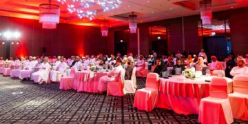 Bank Muscat Celebrates Najahi Business Banking’s 10th Year Anniversary