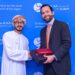 قسم المشاريع الخاصة بشركة كيمجي رامداس يتعاون مع ميناء الدقم لتعزيز السلامة البحرية من خلال نظام متطور لحركة السفن 8 قسم المشاريع الخاصة بشركة كيمجي رامداس يتعاون مع ميناء الدقم لتعزيز السلامة البحرية من خلال نظام متطور لحركة السفن