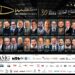 انطلاق الدورة الخامسة من مؤتمر "صناع القرار" 30 أكتوبر الجاري بحضور وزير الإسكان 8 انطلاق الدورة الخامسة من مؤتمر “صناع القرار” 30 أكتوبر الجاري بحضور وزير الإسكان