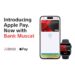 Bank Muscat Brings Apple Pay to Customers 8 Bank Muscat Brings Apple Pay to Customers