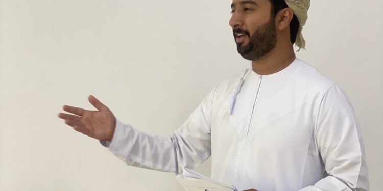 تنظيم محاضرة بعنوان “المدونة” بإدارة البيئة بجنوب الشرقية 1 تنظيم محاضرة بعنوان “المدونة” بإدارة البيئة بجنوب الشرقية