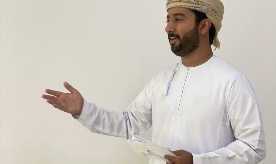 تنظيم محاضرة بعنوان “المدونة” بإدارة البيئة بجنوب الشرقية
