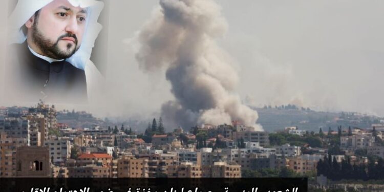 الشعوب المنسية.. صراع لبنان وغزة في ضوء الاهتمام الإقليمي