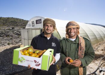 مجموعة عُمران تدعو مقدمي المنتجات والخدمات المحلية للتسجيل في منصة “إنتاجي”