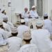 محاضرة قيمة بجامع سناو 8 محاضرة قيمة بجامع سناو