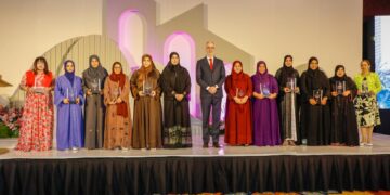 The Zubair Corporation Celebrates the Spirit of Omani Women