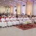 وزير الاقتصاد يفتتح أعمال مؤتمر ريادة الأعمال في الشرق الأوسط وشمال أفريقيا في جامعة نزوى