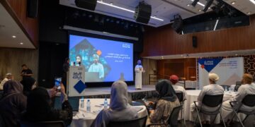 عمانتل تطلق مبادرة تطوير الكفاءات الإعلامية في مجال الذكاء الاصطناعي