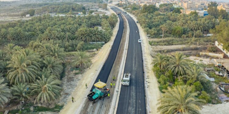 أمانة الشرقية: مشاريع تنموية وسياحية واستثمارية تشهدها محافظة القطيف