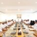 المجلس البلدي  بشمال الشرقية يعقد اجتماعه التاسع لهذا العام