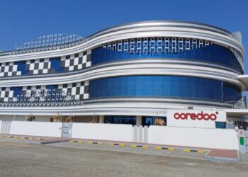 Ooredoo’s New Data Centre in Sohar Upgrades Oman’sTech Game