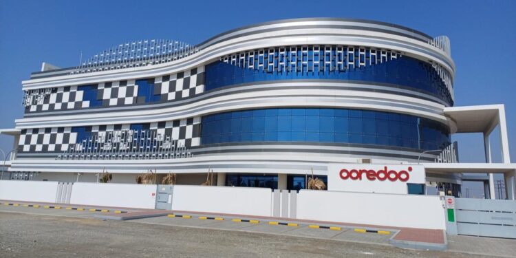 Ooredoo’s New Data Centre in Sohar Upgrades Oman’sTech Game